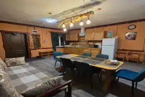 Бунгало, Исяново