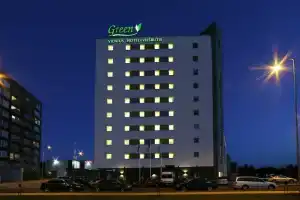 Green Vilnius Hotel, Вильнюс