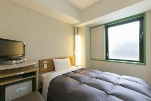 R&B Hotel Kanazawa Station Nishiguchi, Канандзава