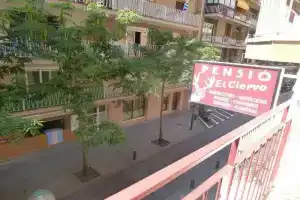 Pension El Ciervo, Льорет де Мар