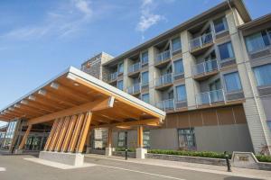 Comfort Inn & Suites Campbell River, Кэмпбелл-Ривер