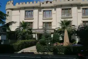 The Hotel Sapanca, Сапанджа