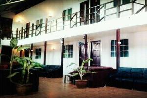 Reggae Inn, Пхи Пхи
