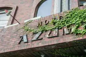 Bacchus Kofu Guest House, Кофу