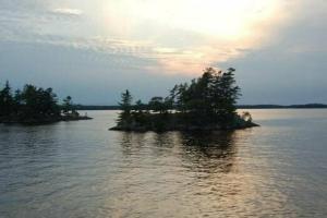 A Muskoka Dream Catcher B&b, Хантсвилл
