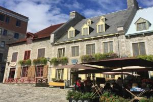 B&b Chez Marie-Claire, Леви