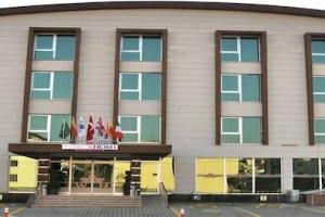 Work & Home Hotel Suites, Измит