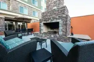 Residence Inn by Marriott Oklahoma City North/Quail Springs, Оклахома-Сити