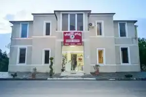 Fazis Hotel, Поти