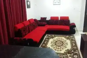 Hala Hotel Apartments, Шарджа