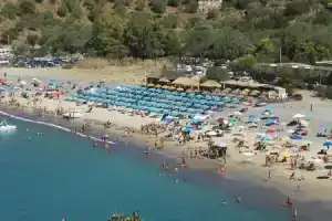 CasaMIA a Marina di Camerota, Марина-ди-Камерота