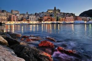 Villa Cristina - Near Spiaggia di Vindicio, Формия