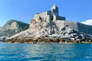 L'Approdo Dell' Ammiraglio, Специя