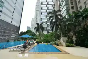 Marc Residence A26-10 by Sync, Петалинг-Джая