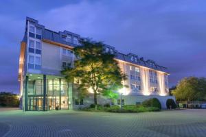 B&b Hotel Krefeld-Süd, Крефельд