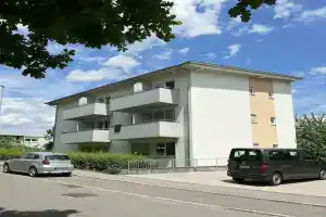 Businessapartments Reutlingen, Ройтлинген
