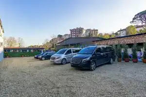 Mia Mia Suites, Стамбул