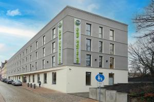 B&B Hotel Frankfurt Oder, Франкфурт-на-Одере