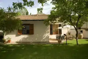 La Primavera B&b, Вольтерра