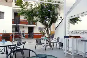 Villa Giulia, Торре-Аннунциата