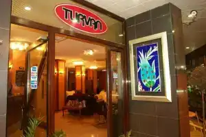 Turvan Hotel, Стамбул