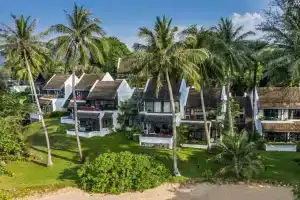 Kamala Beach Estate, Камала