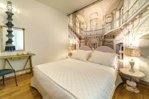 Hotel Aurora, Сполето