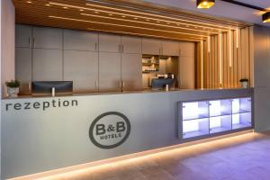 B&b Hotel Bad Hersfeld, Бад-Херсфельд