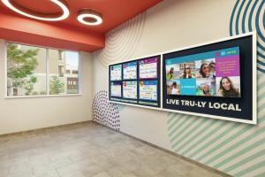 Tru by Hilton Charlotte Ayrsley, Шарлотт