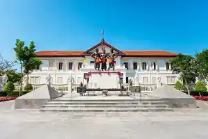 M. I. N. D. Villa, Чианг Май