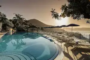 Hotel Raito, Виетри-суль-Маре