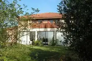 Hotel Rural La Balconada, Овьедо