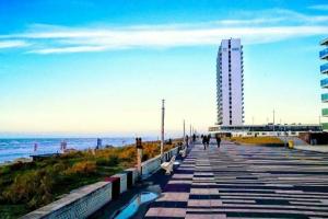 The Sands Hotel Zandvoort, Зандворт