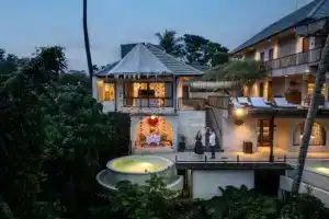 Suara Alam Hotel Ubud by Ini Vie Hospitality, Убуд