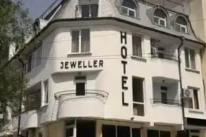 Jeweller Hotel, Русе