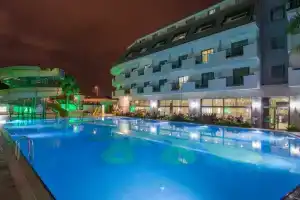 Dedeman Kemer Resort, Кемер