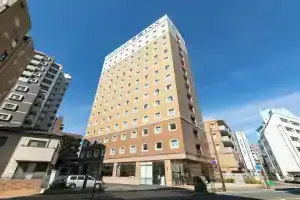 Toyoko Inn Shiki-eki Higashi-guchi, Сайтама