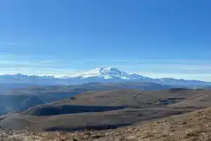 Кемпинг «Тенгус», Кисловодск