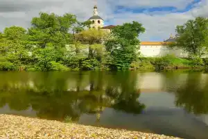 Гостевой дом «Тропос», Боровск