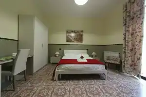 Villa Lavinia B&b, Реджо-Калабрия
