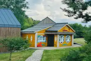 Дар. Велегож, Заокский