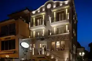 Princier Fine Resort & Spa, Римини