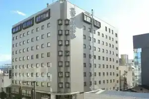 Hotel Trend KanazawaKatamachi, Канандзава
