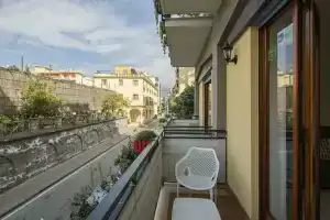 Flower Suites Sorrento, Сант-Аньелло