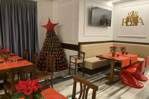 Rh Ricaroka, Альбенга