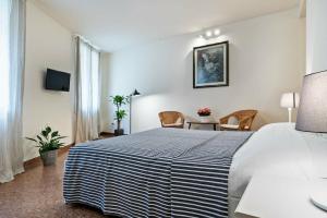 Marinali Rooms, Бассано-дель-Граппа
