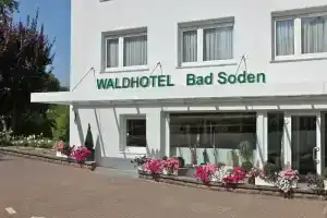 Waldhotel Bad Soden, Бад-Зоден