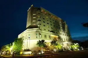 StarCity Hotel Alor Setar, Алор-Сетар