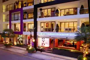 Byd Lofts - Boutique Hotel & Serviced  - Sha Extra Plus, Патонг