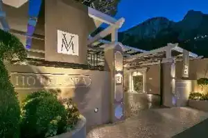 Мини-отель «Capri Inn», Капри